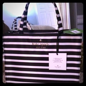Kate Spade Purse Bag